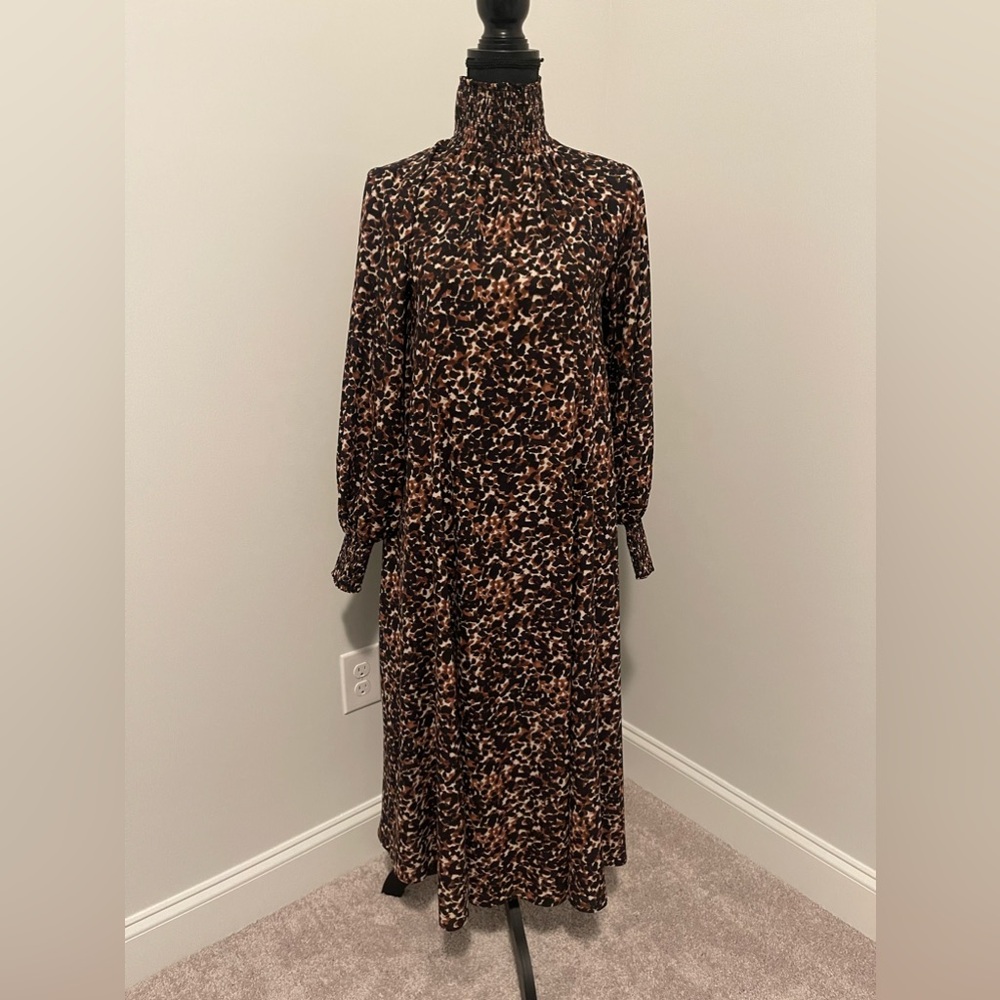 No.6 dress, size 0. Worn once.
